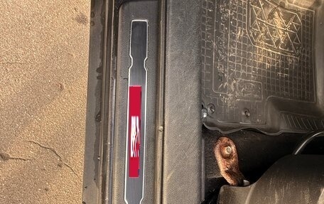 KIA Sportage III, 2011 год, 1 035 000 рублей, 26 фотография