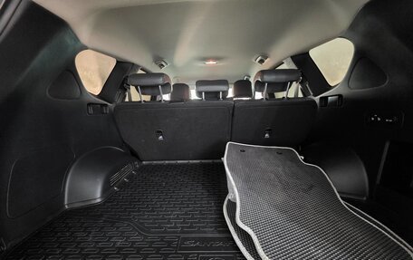 Hyundai Santa Fe IV, 2021 год, 3 900 000 рублей, 9 фотография