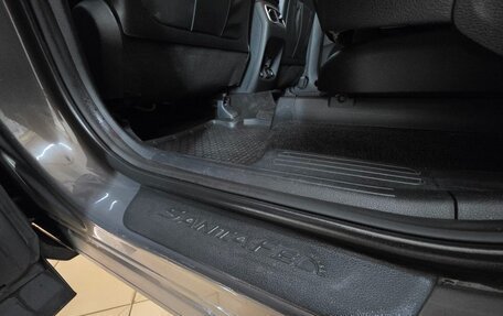 Hyundai Santa Fe IV, 2021 год, 3 900 000 рублей, 10 фотография