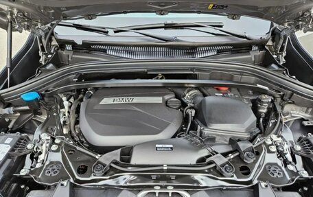 BMW X1, 2025 год, 4 350 000 рублей, 6 фотография