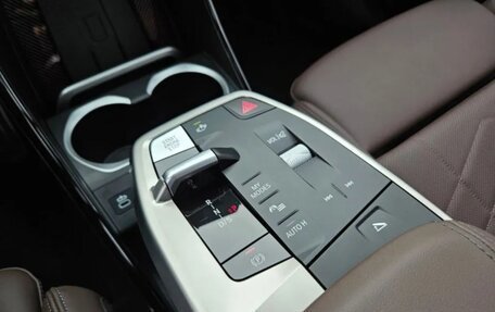 BMW X1, 2025 год, 4 350 000 рублей, 9 фотография