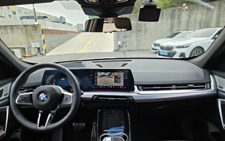 BMW X1, 2025 год, 4 350 000 рублей, 7 фотография