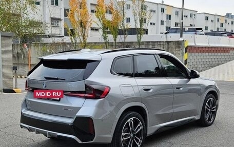 BMW X1, 2025 год, 4 350 000 рублей, 2 фотография