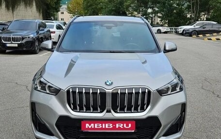 BMW X1, 2025 год, 4 350 000 рублей, 3 фотография