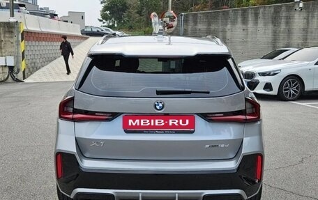 BMW X1, 2025 год, 4 350 000 рублей, 4 фотография