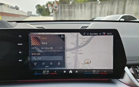 BMW X1, 2025 год, 4 350 000 рублей, 14 фотография