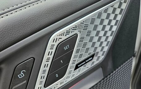 BMW X1, 2025 год, 4 350 000 рублей, 16 фотография