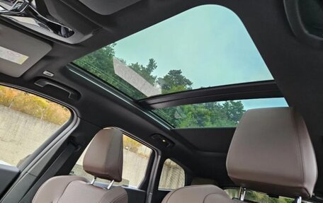 BMW X1, 2025 год, 4 350 000 рублей, 18 фотография