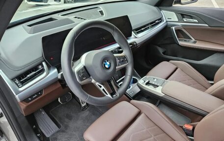 BMW X1, 2025 год, 4 350 000 рублей, 12 фотография