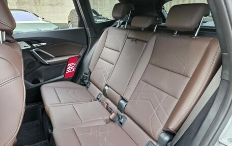 BMW X1, 2025 год, 4 350 000 рублей, 11 фотография