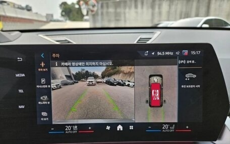 BMW X1, 2025 год, 4 350 000 рублей, 15 фотография