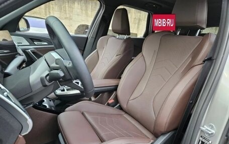 BMW X1, 2025 год, 4 350 000 рублей, 10 фотография