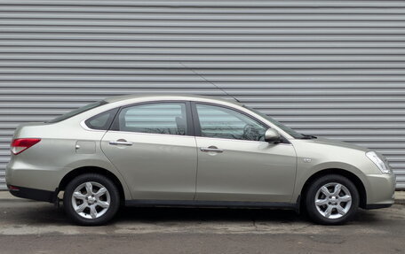 Nissan Almera, 2013 год, 925 000 рублей, 4 фотография