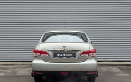 Nissan Almera, 2013 год, 925 000 рублей, 6 фотография