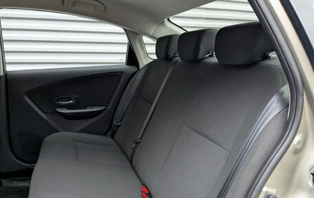 Nissan Almera, 2013 год, 925 000 рублей, 12 фотография