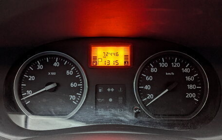 Nissan Almera, 2013 год, 925 000 рублей, 13 фотография