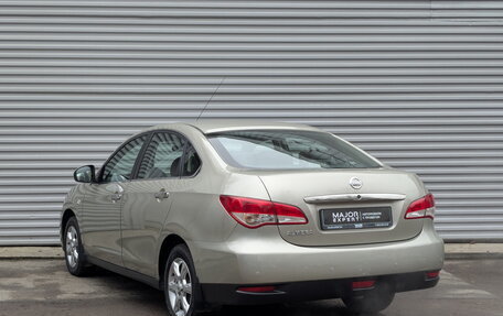 Nissan Almera, 2013 год, 925 000 рублей, 7 фотография