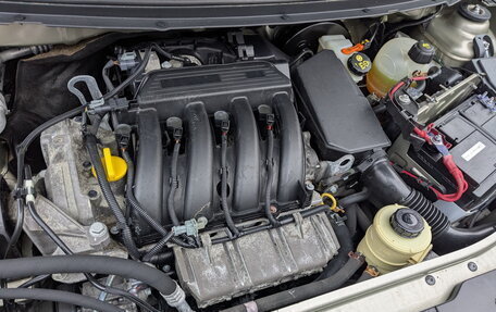 Nissan Almera, 2013 год, 925 000 рублей, 9 фотография