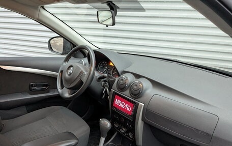 Nissan Almera, 2013 год, 925 000 рублей, 11 фотография