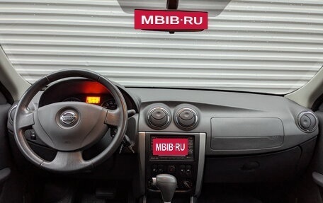 Nissan Almera, 2013 год, 925 000 рублей, 14 фотография