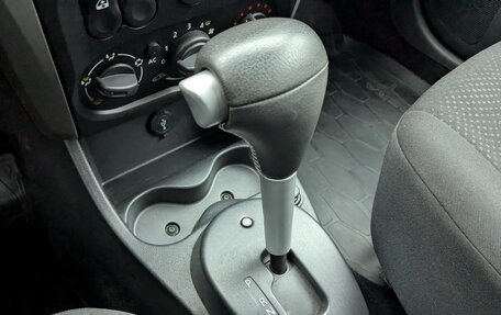 Nissan Almera, 2013 год, 925 000 рублей, 27 фотография