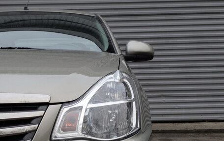 Nissan Almera, 2013 год, 925 000 рублей, 18 фотография