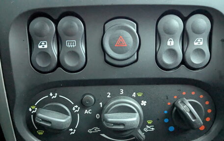 Nissan Almera, 2013 год, 925 000 рублей, 26 фотография