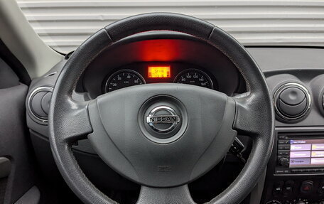 Nissan Almera, 2013 год, 925 000 рублей, 21 фотография