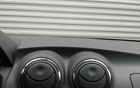 Nissan Almera, 2013 год, 925 000 рублей, 25 фотография