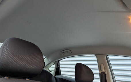 Nissan Almera, 2013 год, 925 000 рублей, 22 фотография