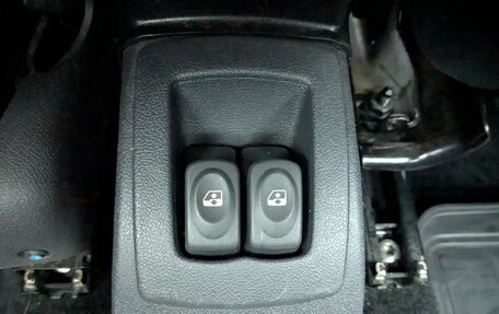 Nissan Almera, 2013 год, 925 000 рублей, 28 фотография