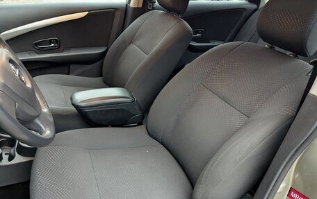 Nissan Almera, 2013 год, 925 000 рублей, 20 фотография