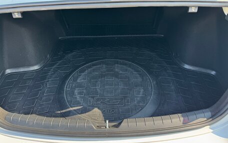 KIA K5, 2021 год, 2 850 000 рублей, 7 фотография