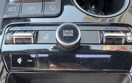 KIA K5, 2021 год, 2 850 000 рублей, 9 фотография