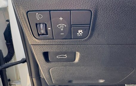 KIA K5, 2021 год, 2 850 000 рублей, 13 фотография