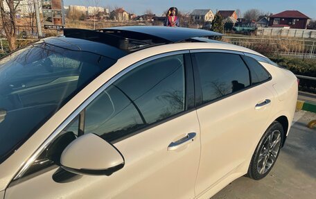 KIA K5, 2021 год, 2 850 000 рублей, 15 фотография