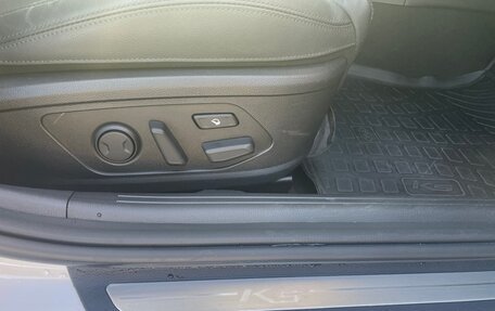 KIA K5, 2021 год, 2 850 000 рублей, 16 фотография