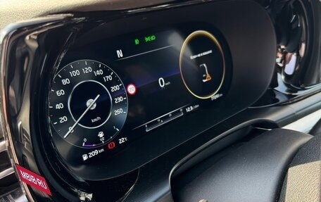 KIA K5, 2021 год, 2 850 000 рублей, 14 фотография