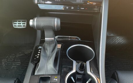 KIA K5, 2021 год, 2 850 000 рублей, 20 фотография