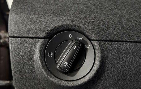 Skoda Octavia, 2017 год, 1 260 000 рублей, 16 фотография