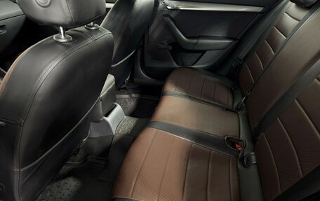 Skoda Octavia, 2017 год, 1 260 000 рублей, 20 фотография