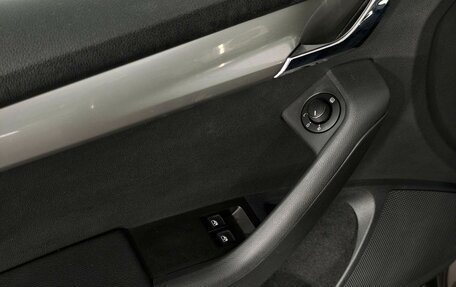 Skoda Octavia, 2017 год, 1 260 000 рублей, 19 фотография