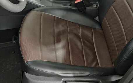 Skoda Octavia, 2017 год, 1 260 000 рублей, 18 фотография