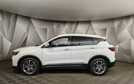 Geely Coolray I, 2023 год, 1 815 000 рублей, 5 фотография