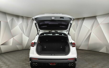 Geely Coolray I, 2023 год, 1 815 000 рублей, 10 фотография