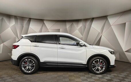 Geely Coolray I, 2023 год, 1 815 000 рублей, 6 фотография