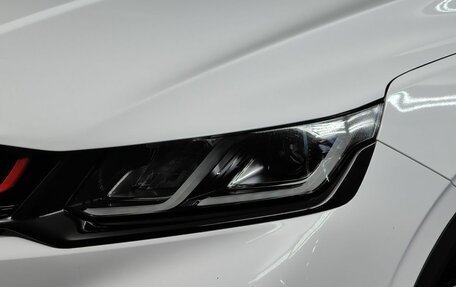 Geely Coolray I, 2023 год, 1 815 000 рублей, 9 фотография