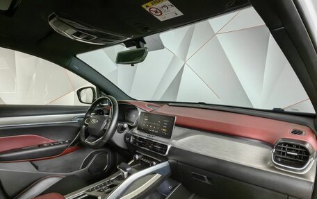 Geely Coolray I, 2023 год, 1 815 000 рублей, 11 фотография