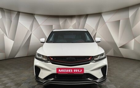Geely Coolray I, 2023 год, 1 815 000 рублей, 7 фотография