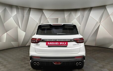 Geely Coolray I, 2023 год, 1 815 000 рублей, 8 фотография